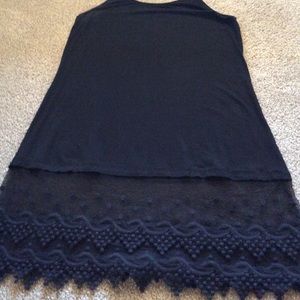 Before You collection tank top. NWOT. Never worn.